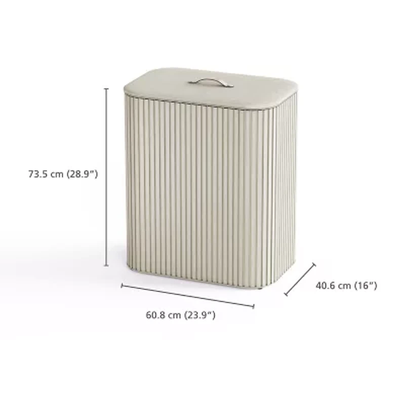 Joseph Joseph Total Luxe Laundry Basket