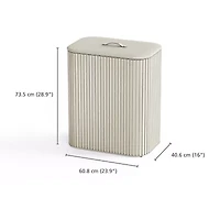 Joseph Joseph Total Luxe Laundry Basket