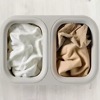 Joseph Joseph Total Luxe Laundry Basket