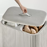 Joseph Joseph Total Luxe Laundry Basket