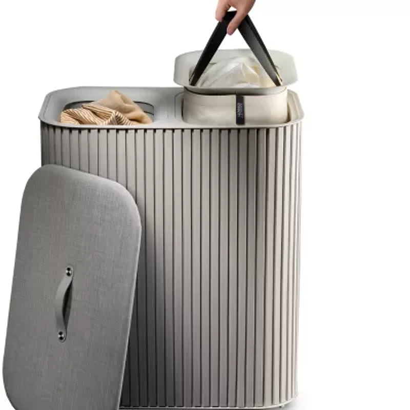 Joseph Joseph Total Luxe Laundry Basket
