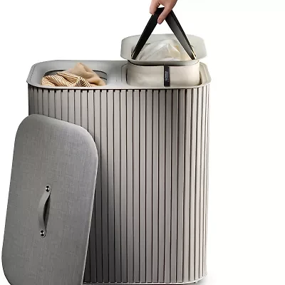 Joseph Joseph Total Luxe Laundry Basket