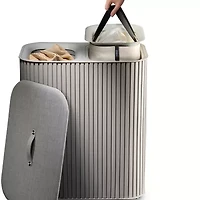 Joseph Joseph Total Luxe Laundry Basket