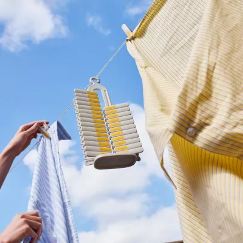 Joseph Joseph  Pegstore 30-pc. Clothespins