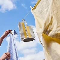 Joseph Joseph  Pegstore 30-pc. Clothespins