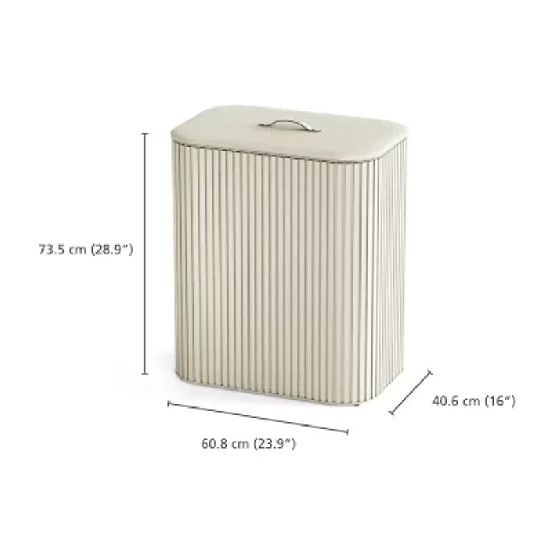 Joseph Joseph Total Luxe Laundry Basket