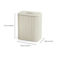 Joseph Joseph  Total Luxe Laundry Basket