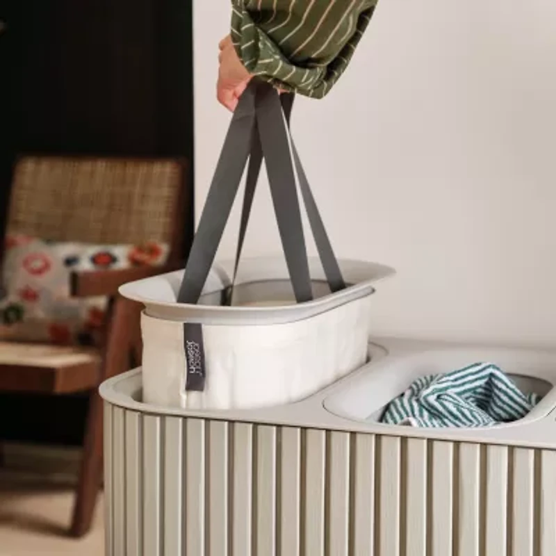 Joseph Joseph Total Luxe Laundry Basket