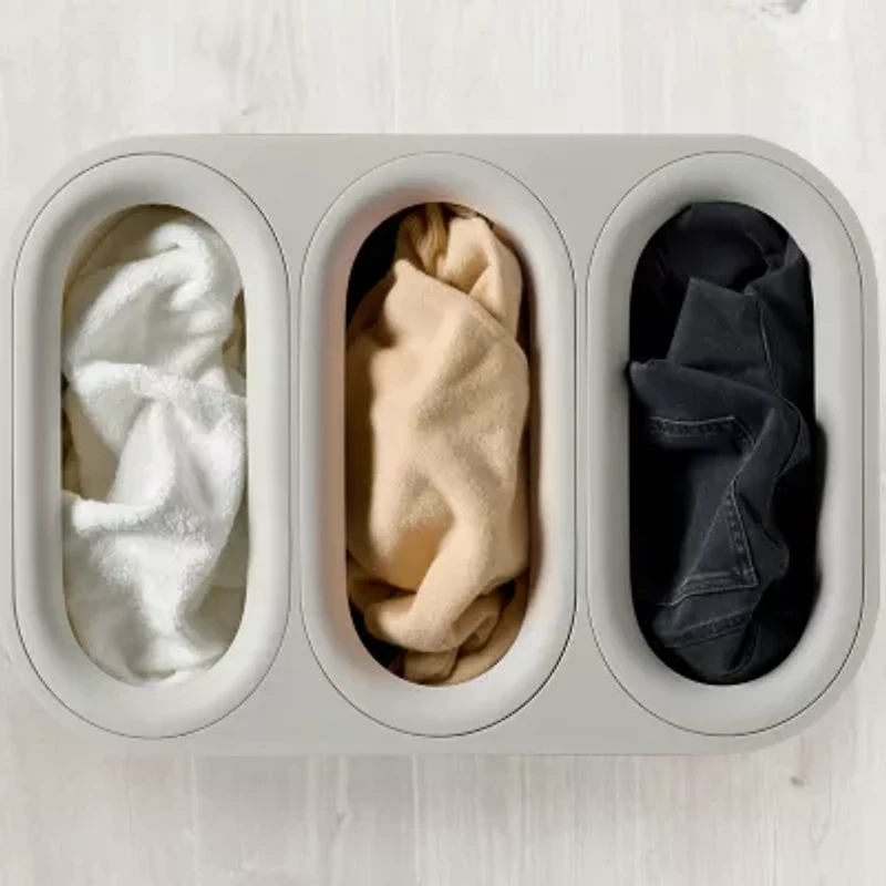 Joseph Joseph Total Luxe Laundry Basket