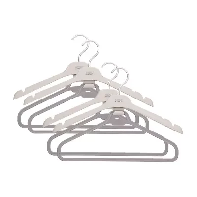 Joseph Joseph  Orderly 4-pc. Hangers