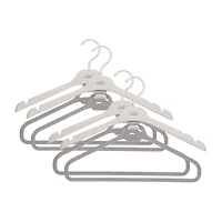 Joseph Joseph  Orderly 4-pc. Hangers
