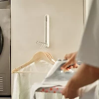 Joseph Joseph  Orderly Foldaway 2-pc. Hangers