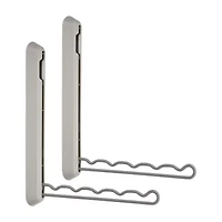 Joseph Joseph  Orderly Foldaway 2-pc. Hangers