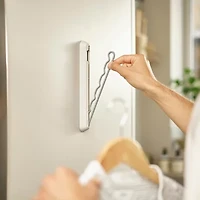 Joseph Joseph  Orderly Foldaway 2-pc. Hangers