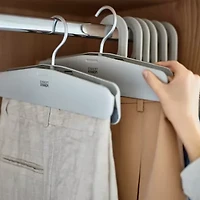 Joseph Joseph  Orderly 4-pc. Hangers