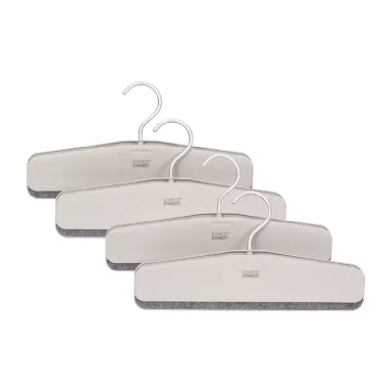 Joseph Joseph  Orderly 4-pc. Hangers
