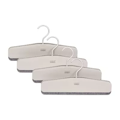 Joseph Joseph  Orderly 4-pc. Hangers