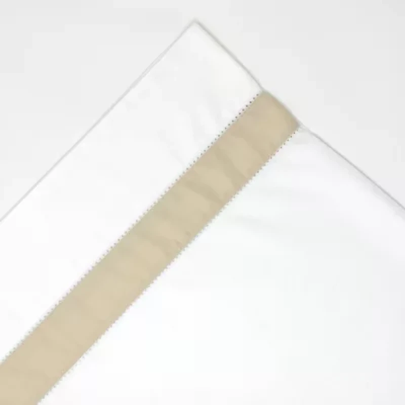 Pointehaven 525 Thread Count Embroidered Cotton Sheet Set