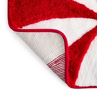 Avanti Santa 3-pc. Bath Rug Set