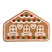 Avanti Gingerbread Bath Rug