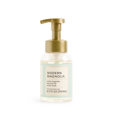 Distant Lands 8 oz. Modern Magnolia Hand Soap