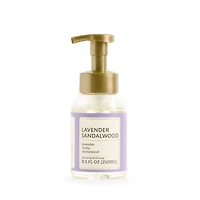 Distant Lands 8 oz. Lavender Sandalwood Hand Soap