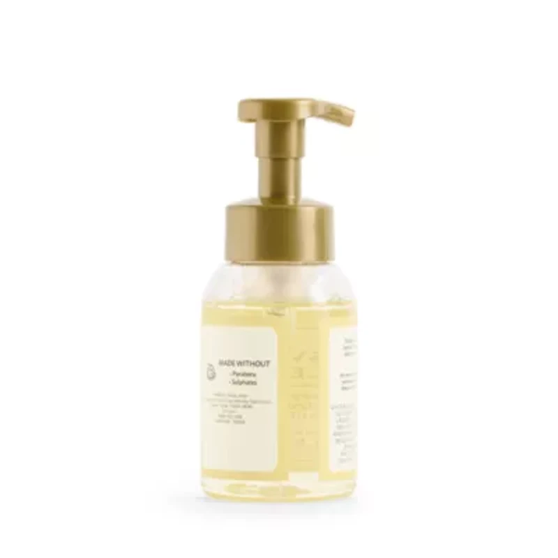 Distant Lands 8 oz. Sweet Lemon Hand Soap