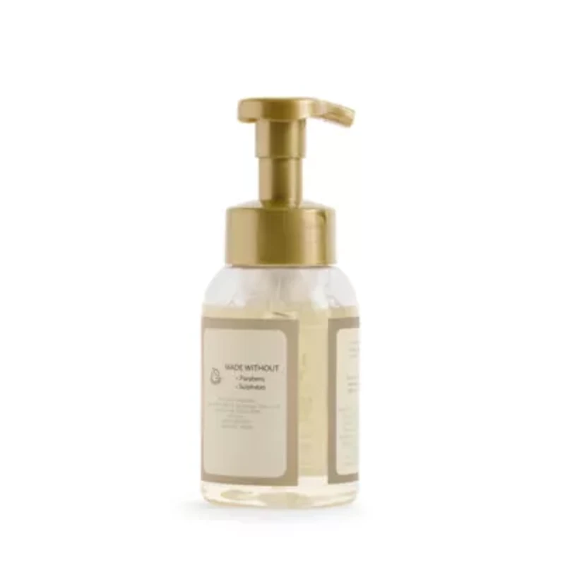 Distant Lands 8 oz. Luxe Teakwood Hand Soap