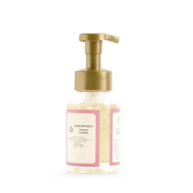 Distant Lands 8 oz. Champagne Blush Hand Soap