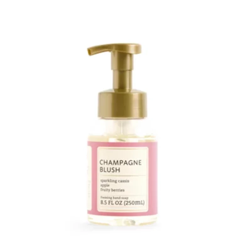 Distant Lands 8 oz. Champagne Blush Hand Soap