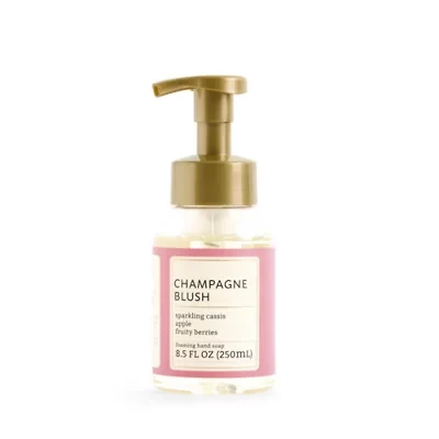 Distant Lands 8 oz. Champagne Blush Hand Soap