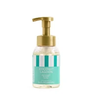 Distant Lands 8 oz. Coconut Lagoon Foaming Hand Soap