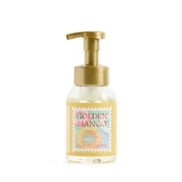 Distant Lands 8 oz. Golden Mango Foaming Hand Soap