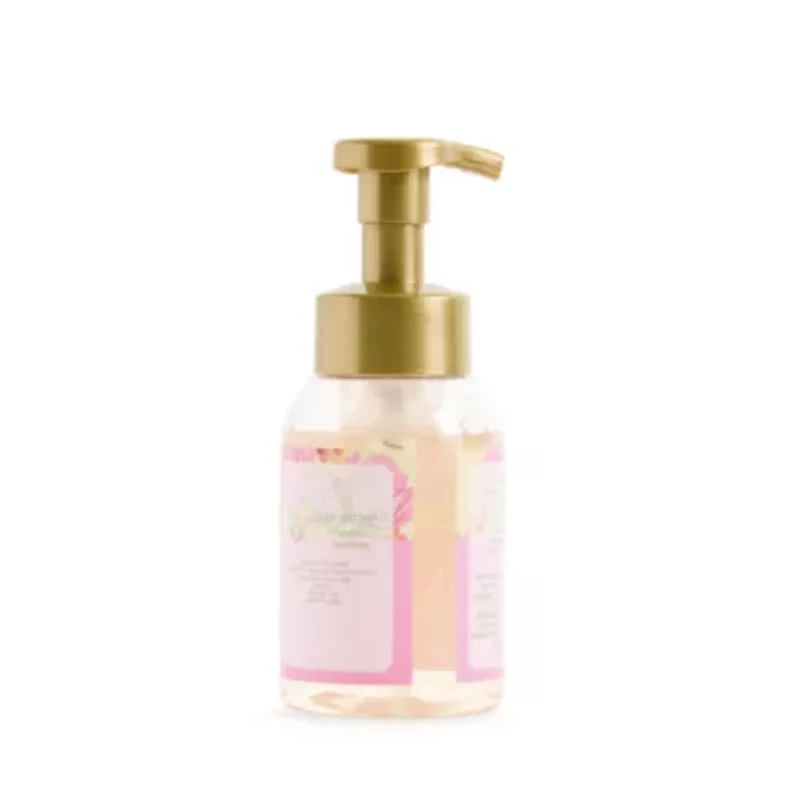 Distant Lands 8 oz. Peony Blooms Foaming Hand Soap