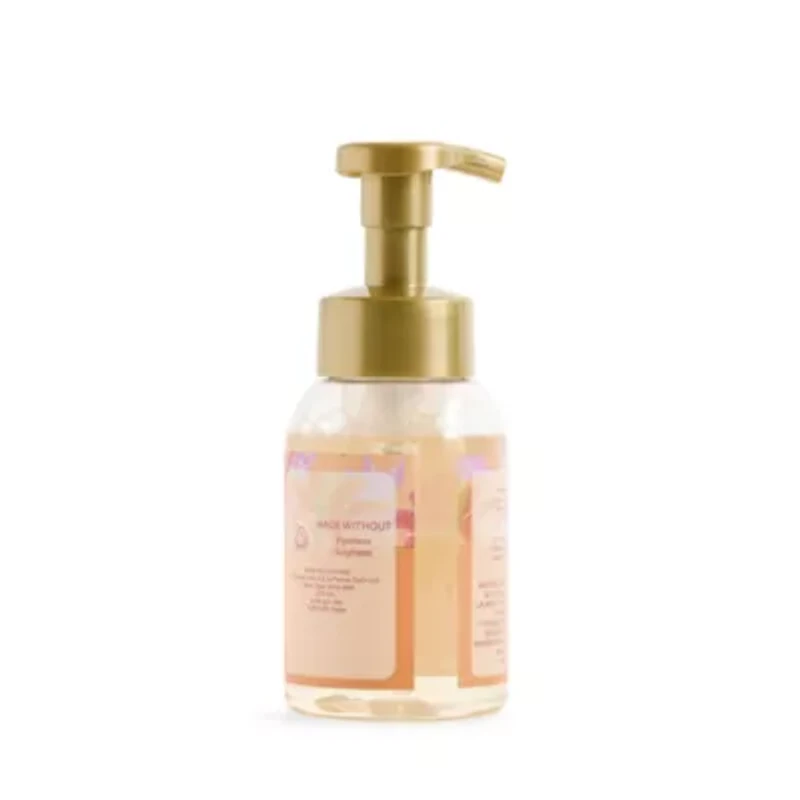 Distant Lands 8 oz. Wild Lily Foaming Hand Soap