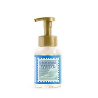 Distant Lands 8 oz. Shimmering Water Foaming Hand Soap