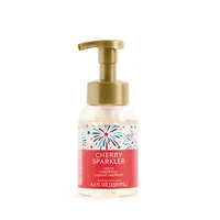 Distant Lands 8 oz. Cherry Sparkler Foaming Hand Soap