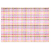Layerings Plaid 60x84 Tablecloth