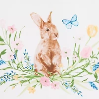 Layerings Bunny Placemat