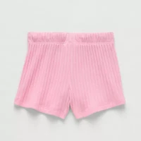 Okie Dokie Toddler & Little Girls Pull-On Short