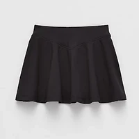 Okie Dokie Active Toddler & Little Girls Skort
