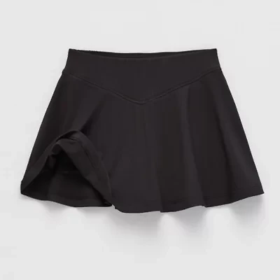 Okie Dokie Active Toddler & Little Girls Skort