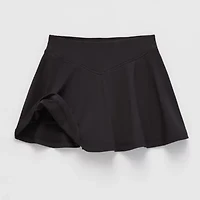 Okie Dokie Active Toddler & Little Girls Skort