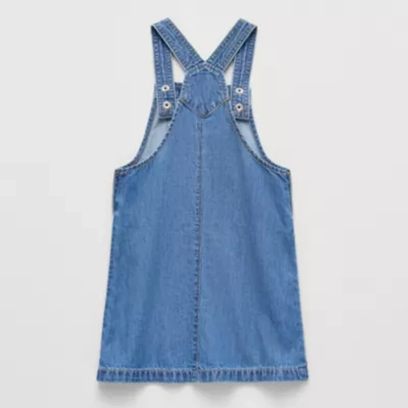 Thereabouts Little Girls Skirtalls