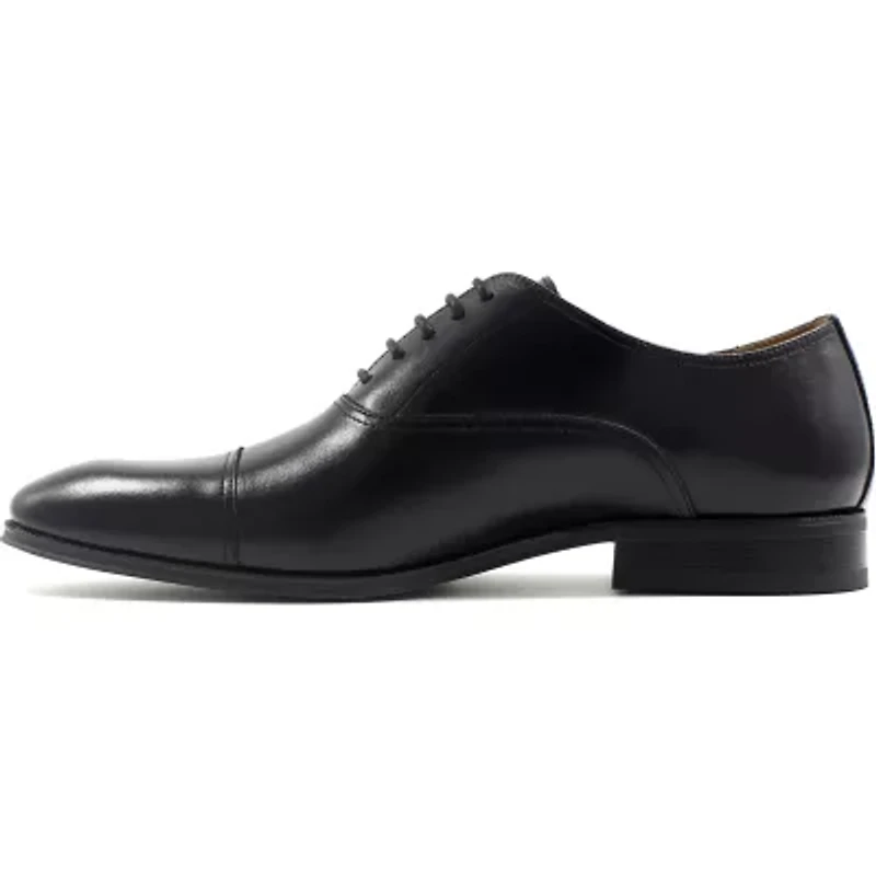 Florsheim Carino Mens Cap Oxford Shoes