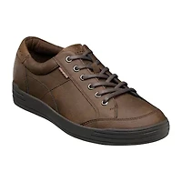 Nunn Bush Kore City Walk Mens Moc Oxford Shoes