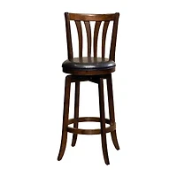 Savana Swivel Stool