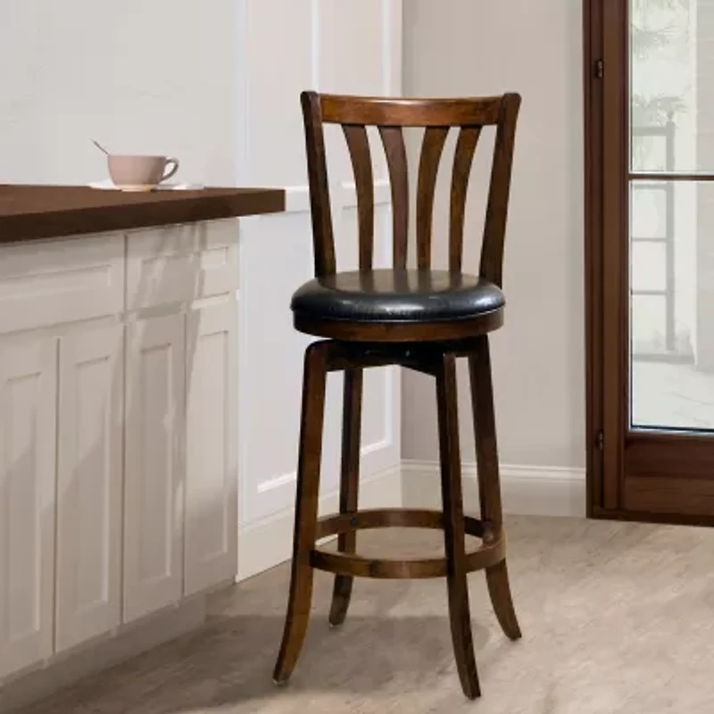 Savana Swivel Stool