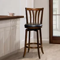 Savana Swivel Stool