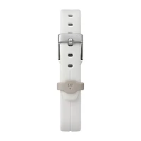 Timex Ironman Womens White Strap Watch Tw5m19900jt